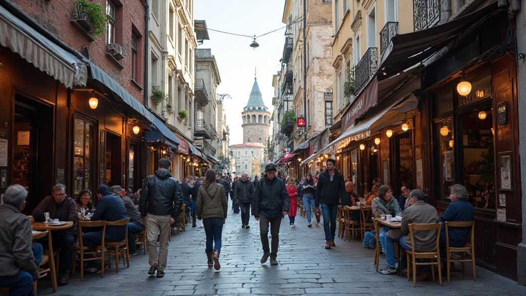 Türkiye’de Hafta İçi Kaçamakları: İş Seyahatine Ekle-Kaç Yapılacak Sürpriz Mikro Deneyimler