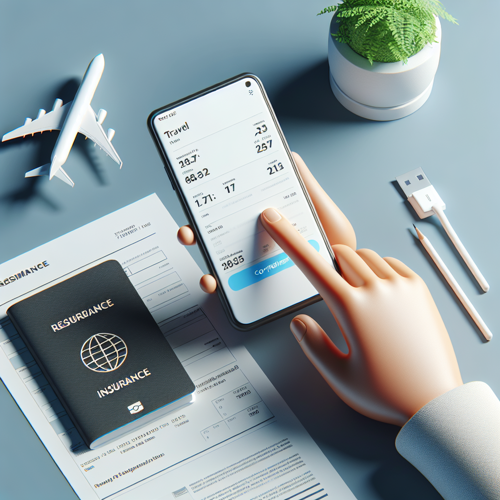 Telefon ve basılı kağıtlarla seyahat rezervasyon belgeleri