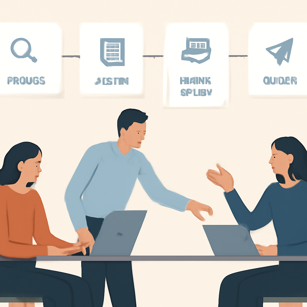 Inkpilots White-Label Content for Agencies: Scale SEO Deliverables Without Scaling Headcount