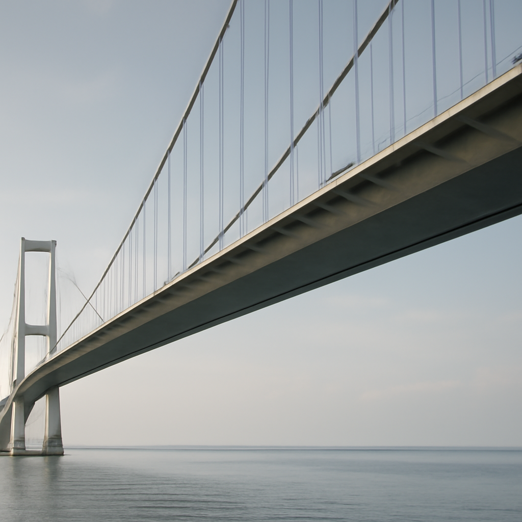 How Bridge Designers Manage Wind and Sway: The Engineering Behind Stable Spans