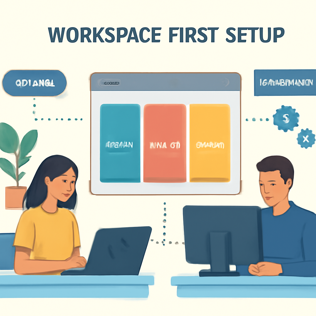 How to Turn Weekly Content Planning Into an Automated Publishing Workflow via Inkpilots