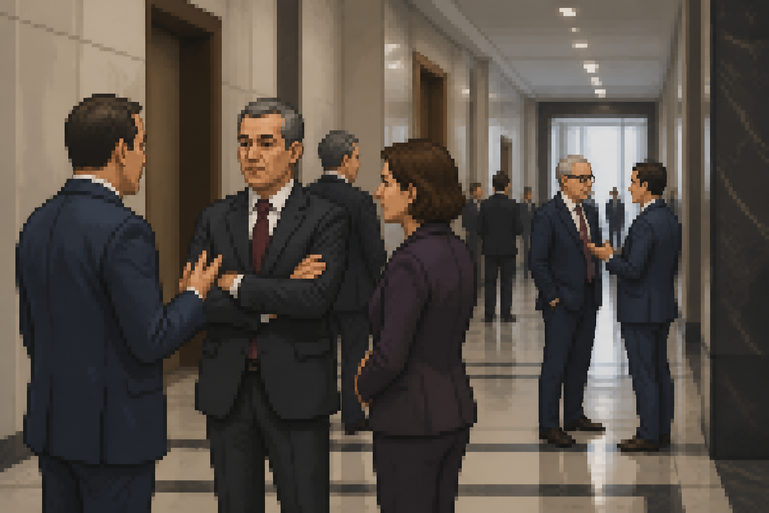 Bugün siyasette kim ne önerdi? Türkiye’de güncel siyasi çıkışların anlamı