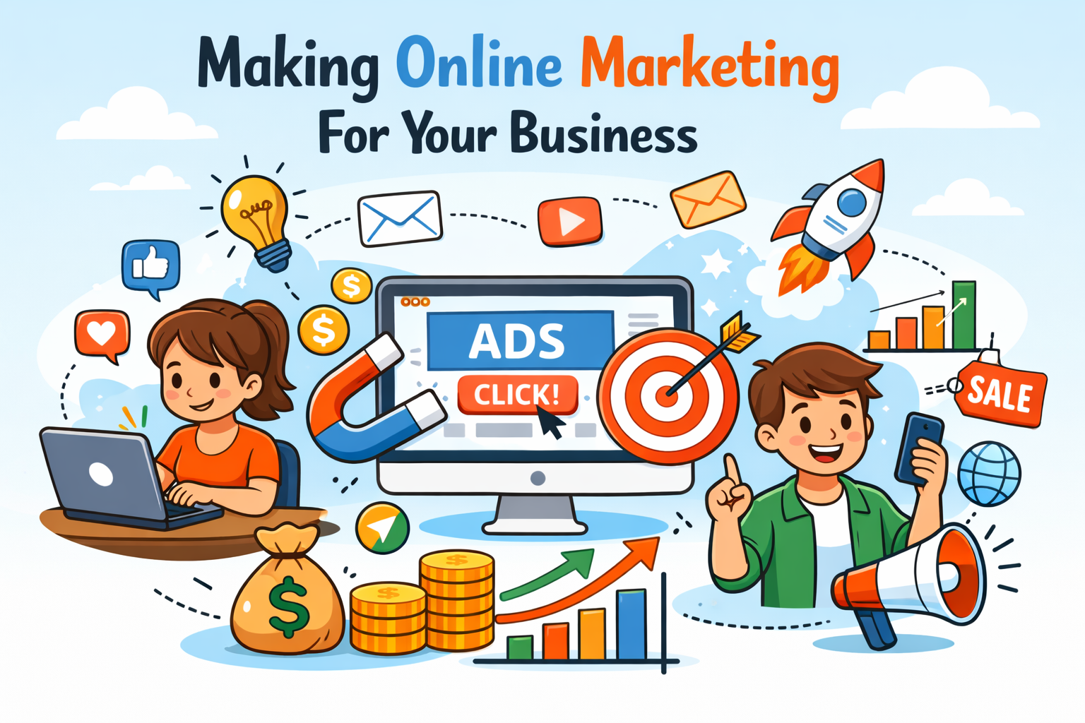 Why AI spam will damage your branding ?