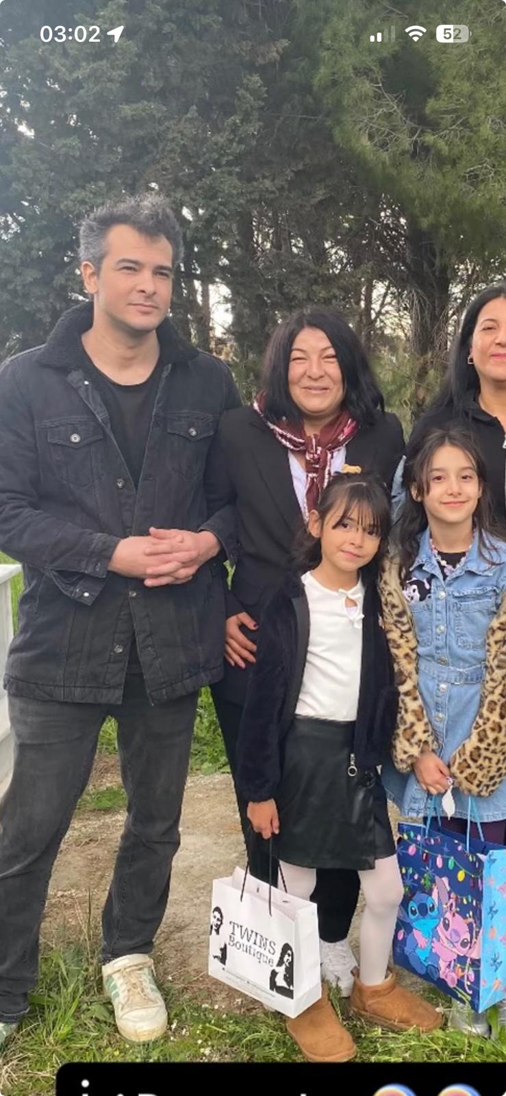 Deniz Sönmez ve Arkadaşları